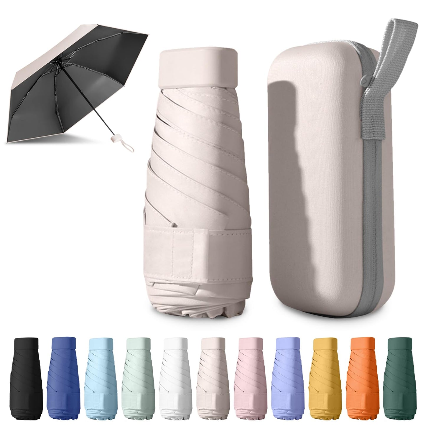 Compact Umbrella – Ultra Mini