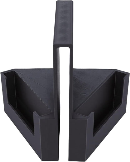 Tennis Camera Mount for Smartphones & Action Cameras
