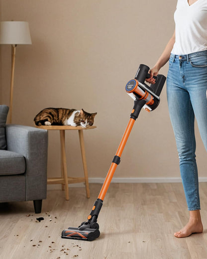 Momax - Home Vacuum Cleaner