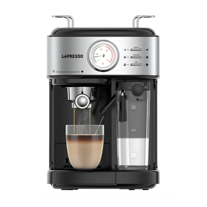 LePresso - Coffee Machine