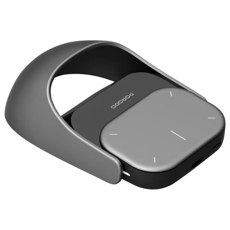 Porodo - Smart Wireless Mouse