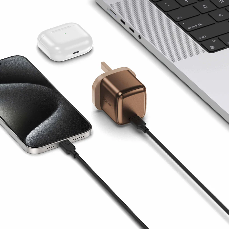 Momax - 65W USB-C Charger