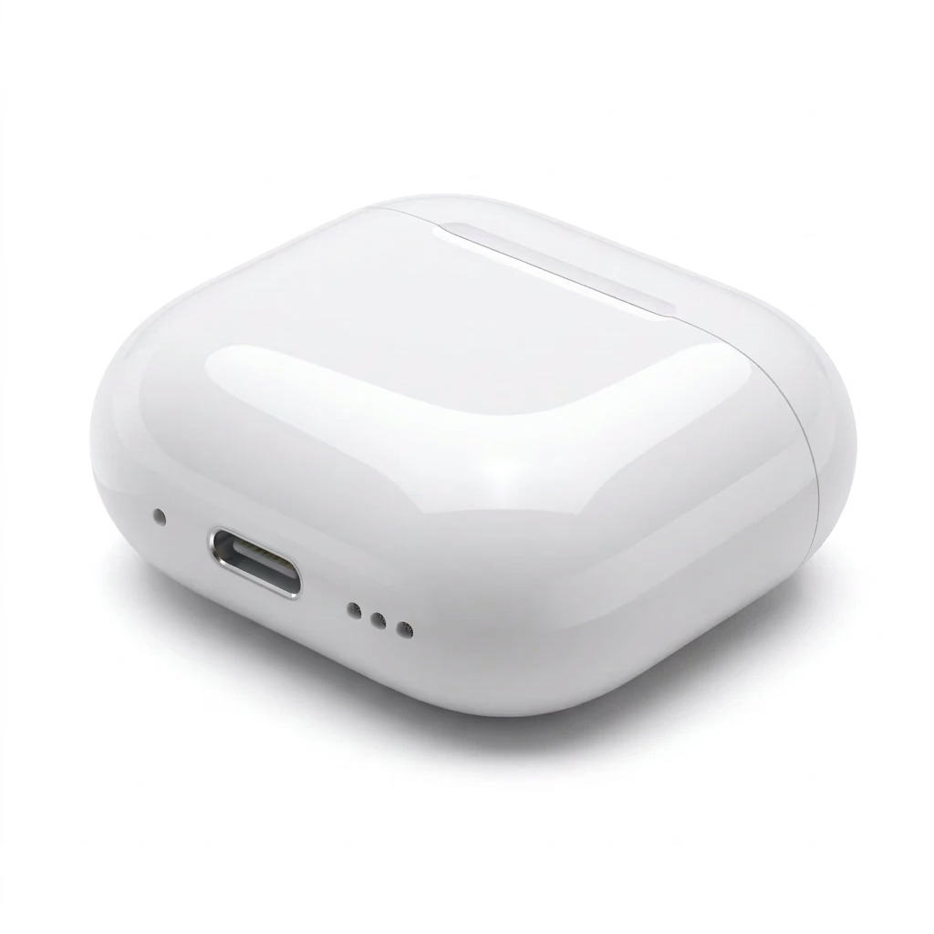 Apple - AirPods 5 Noise Cancelling