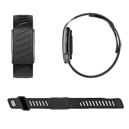 Libro - Smart Fitness Band