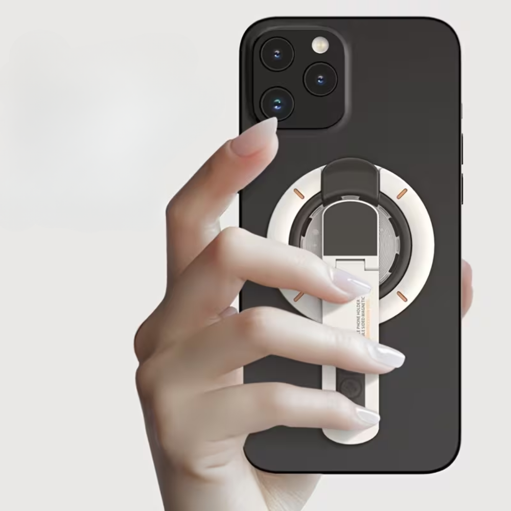 Magnetic Phone Holder