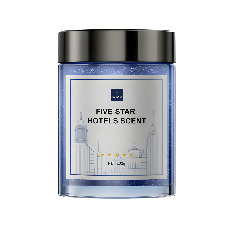 Wiwu - Premium Star Solid Balm