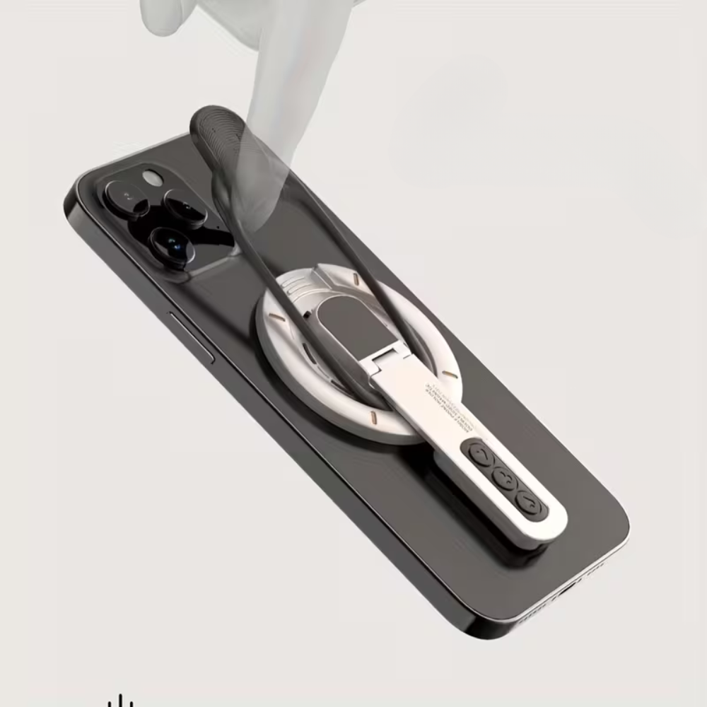 Magnetic Phone Holder