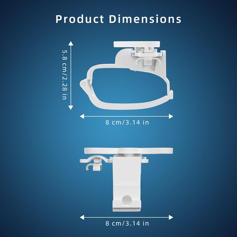 PS5 - عجلة القيادة الصغيرة