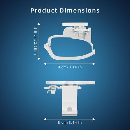 PS5 - عجلة القيادة الصغيرة