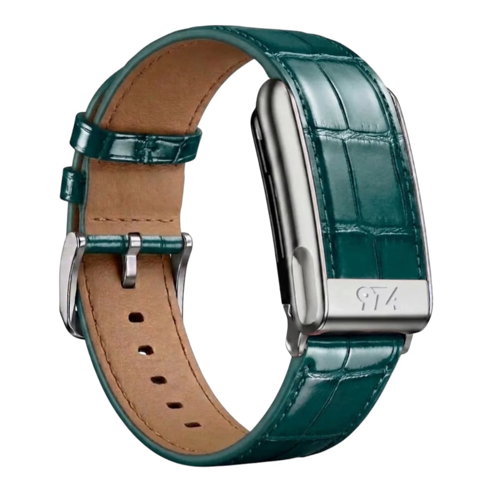 هدية مثالية لمستخدمي WHOOP 5.0 و MG — ترقية أنيقة لسوارك الرياضي | The perfect gift for WHOOP 5.0 and MG users — an elegant upgrade for your fitness band.
