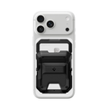 Spigen - Tough Magsafe Wallet for iPhone (5 Cards)