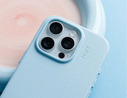 Moft - iPhone 16 Snap Case Movas