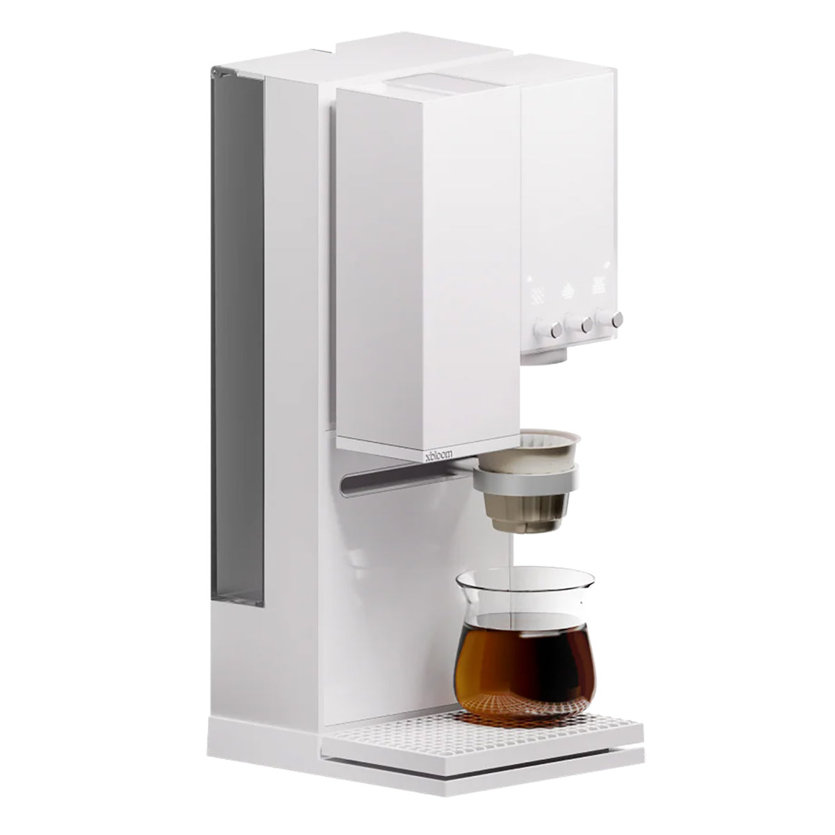 xBloom - Studio Coffee Machine