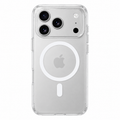 AmazingThing - Minimal Case for iPhone 18 Series