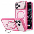 ESR - Classic Hybrid iPhone (17 Pro/17 Pro Max)