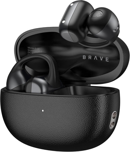 BRAVE - ClipFit Pro Earbuds