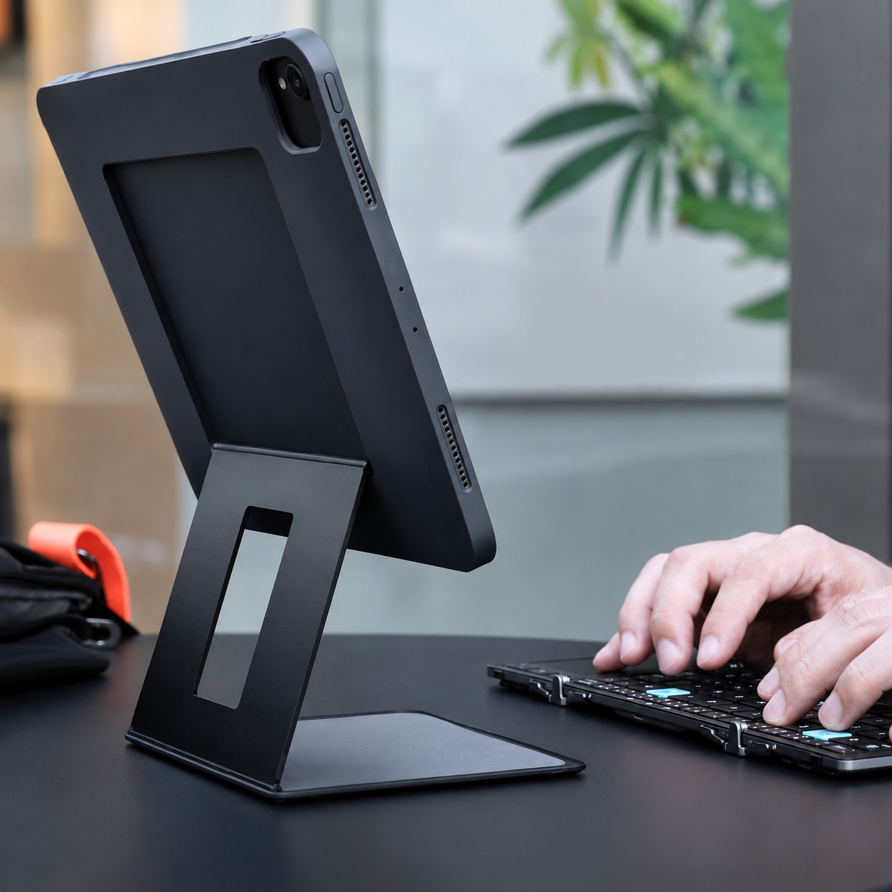 MOFT - Tablet Stand Case for iPad Air 2020 10.9"