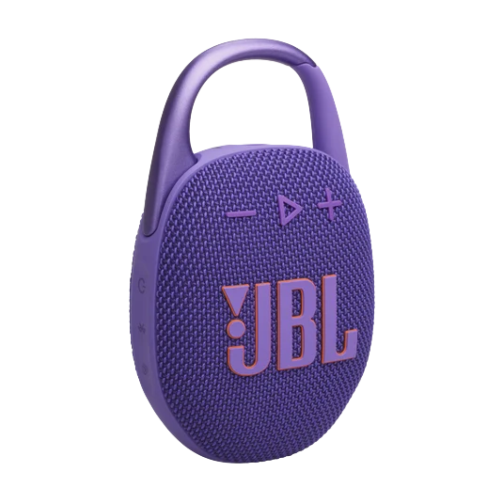 JBL - مكبر صوت بلوتوث محمول