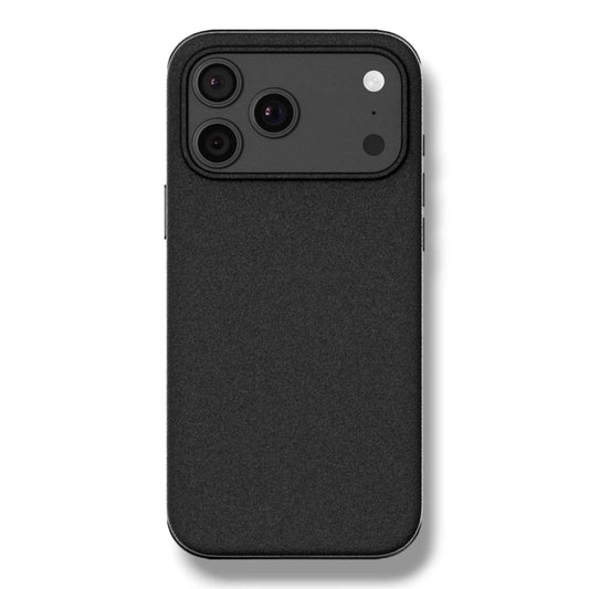 Arabic: غطاء ويزارد فيلفيت ماج — حافة مرتفعة لحماية عدسة الكاميرا من الخدوش | English: Wizard Velvet Mag Case — Raised bezel protects the camera lens from scratches

