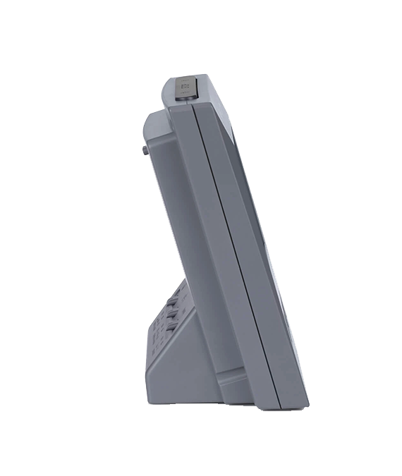 الفجر - ساعة رقمية صغيرة