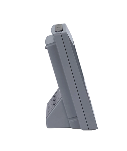 الفجر - ساعة رقمية صغيرة