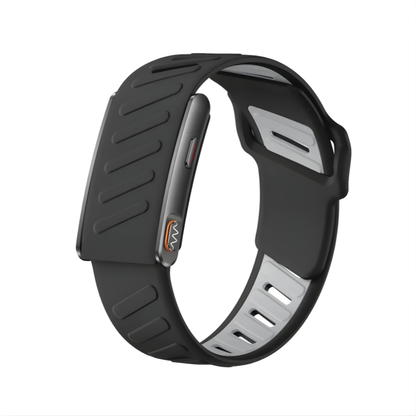 Libro - Smart Fitness Band