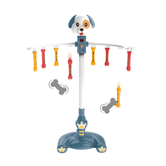 لعبة التقاط العصا