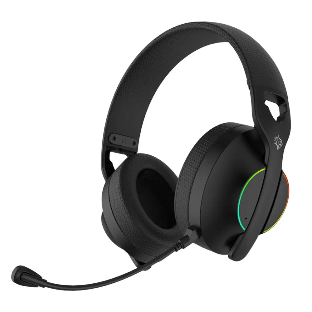 Porodo - Multi Mode Gaming Headphone