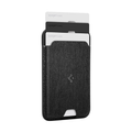 Spigen - Nylon MagSafe Wallet for iPhone (3 Cards)