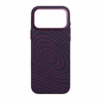 قضية Momax Soma Carbon City Wave لهاتف iPhone 18 Pro و Pro Max — تصميم عصري مستوحى من الموجات الكربونية مع حماية قوية | Momax Soma Carbon City Wave Case for iPhone 18 Pro / Pro Max — A Modern Wave-Inspired Carbon Design with Strong Protection.

