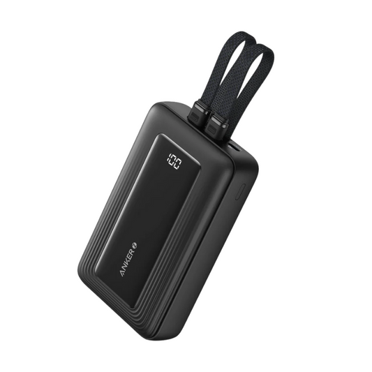 Anker - 30W Power Bank Lightning (20000mAh)