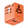 Momax - 70W 5-Port Adapter