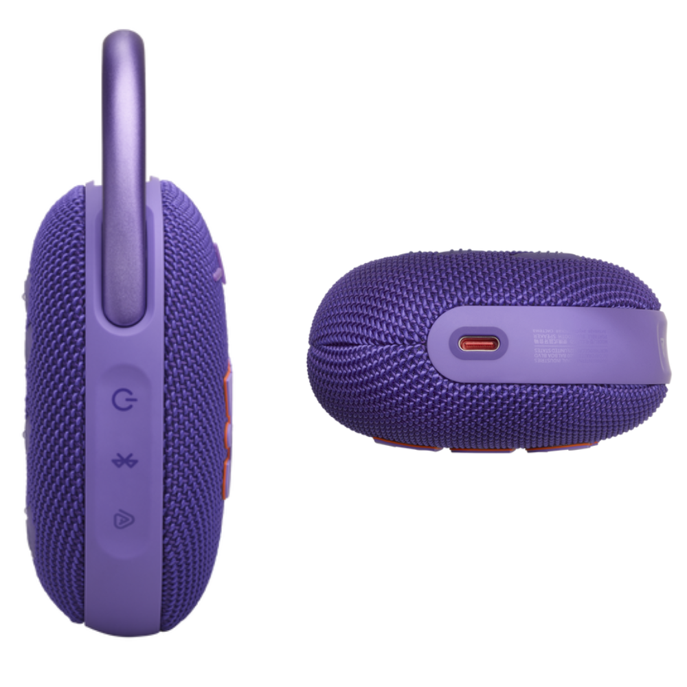 JBL - مكبر صوت بلوتوث محمول