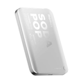 Momax - 15W Magnetic Wireless Power Bank