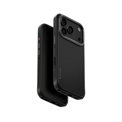 Uniq - iPhone 17 Pro Tough Aramid Protective Case