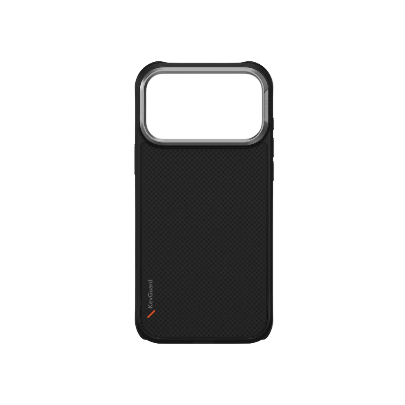 Uniq - iPhone 17 Pro Tough Aramid Protective Case