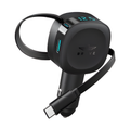 Brave - 60W Car Charger