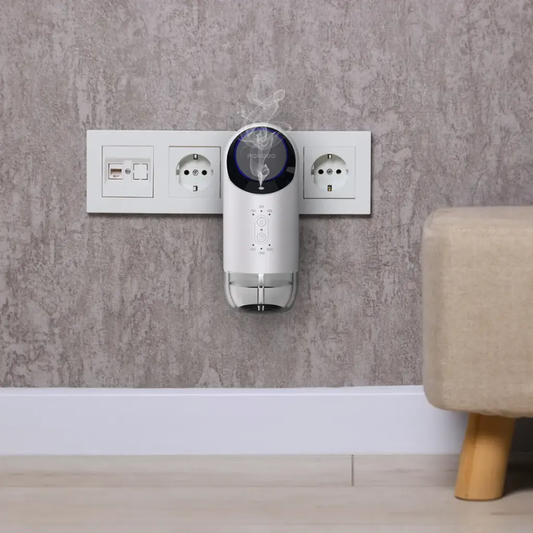 Porodo - Wall Plug Oil Diffuser