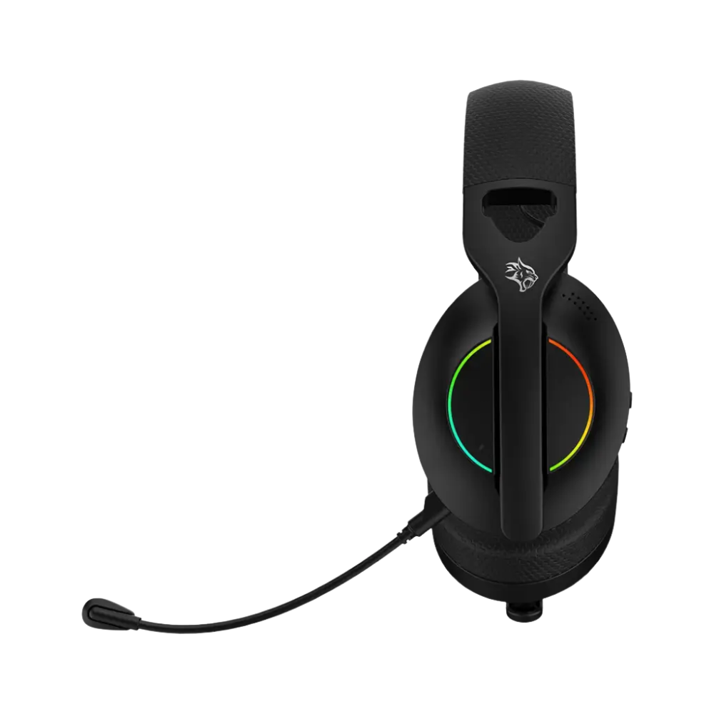 Porodo - Multi Mode Gaming Headphone