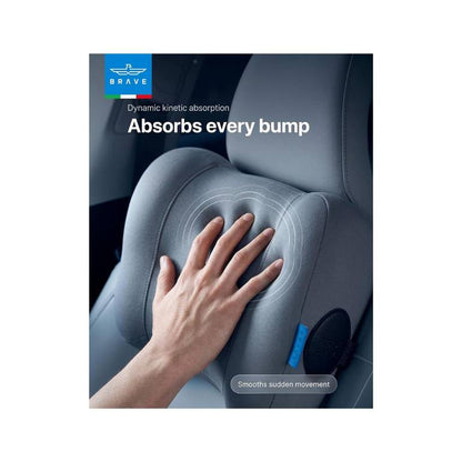 Brave - Comfort Headrest Neck & Head Support