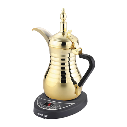 LePresso - Electric Arabic Dallah