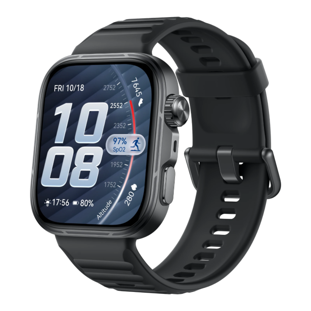 Huawei - Watch Fit 5 Pro