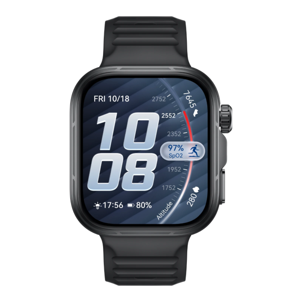 Huawei - Watch Fit 5 Pro