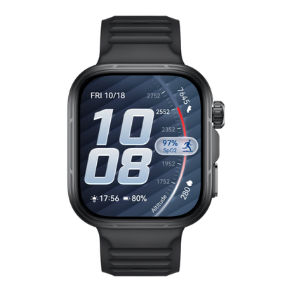 Huawei - Watch Fit 5 Pro