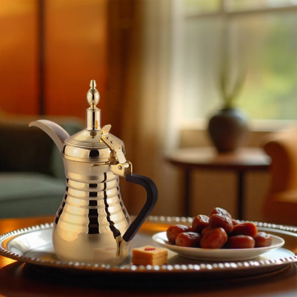 LePresso - Electric Arabic Dallah