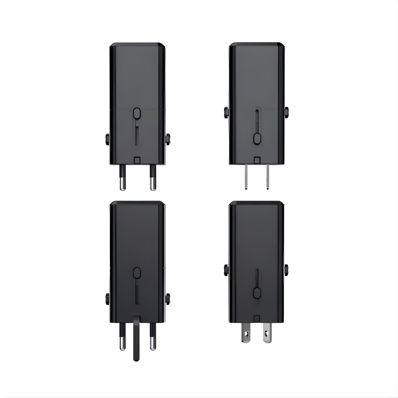 بريف - شاحن حائط عالمي بقوة 30 واط