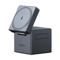 Anker - 15W Cube Charging Station & MagSafe