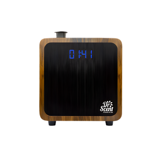 Dr Scent  - Aroma Diffuser