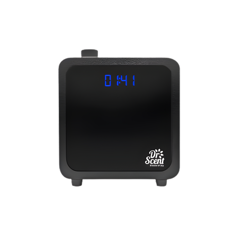 دكتور سينت - موزع الروائح العطرية