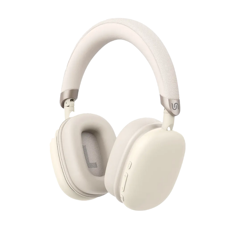 Porodo - Soundtec Wireless Headphone